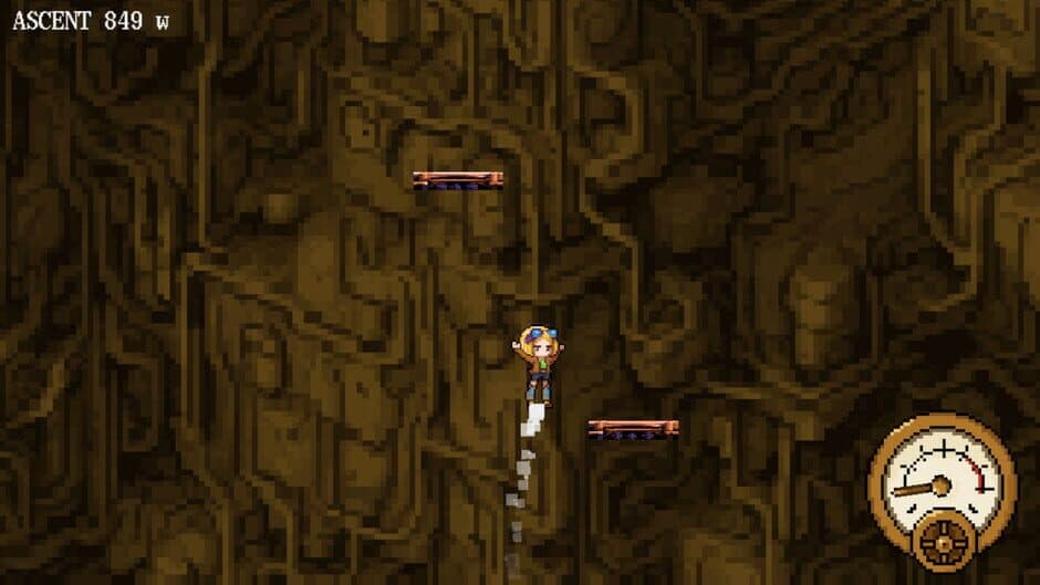 Above the Sun screenshot 2