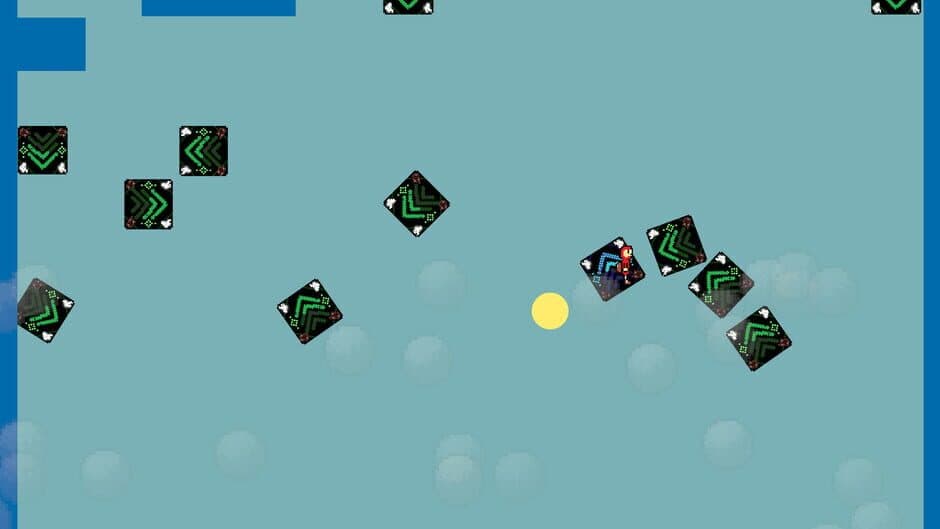 Ice Slider screenshot 1