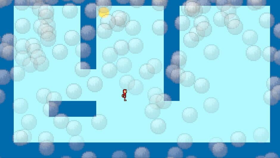 Ice Slider screenshot 2