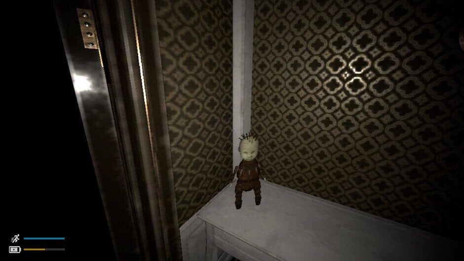 Horror screenshot 1