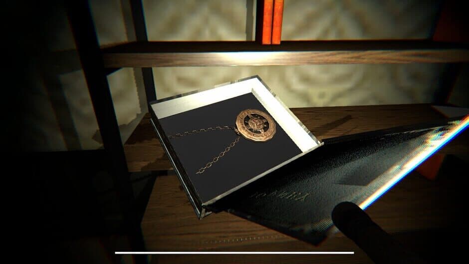 Horror screenshot 4