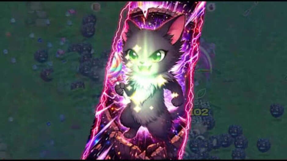 Lunadra: Luna Awakens the Legendary Dragon screenshot 1