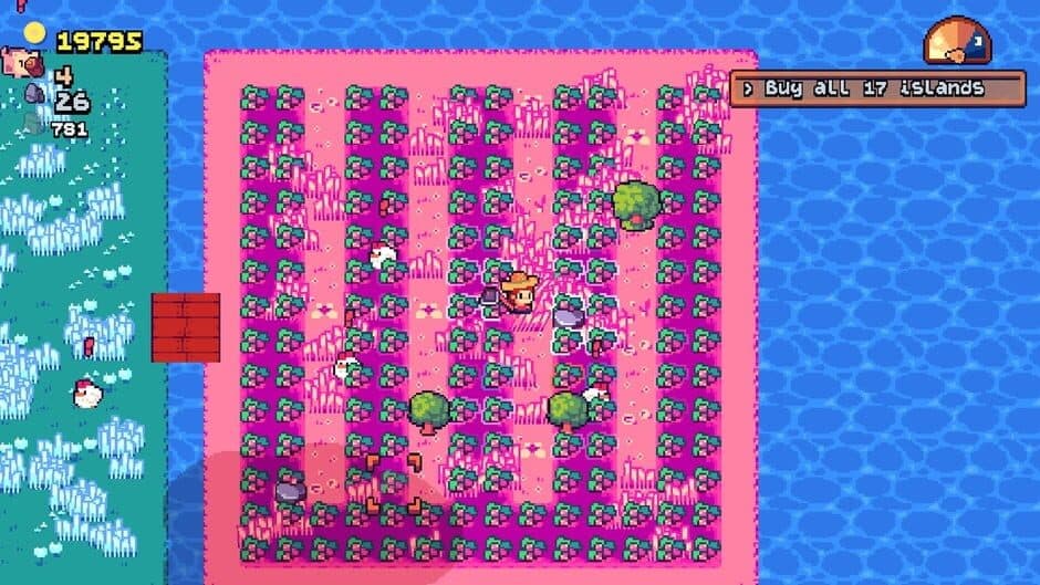 Roots screenshot 1