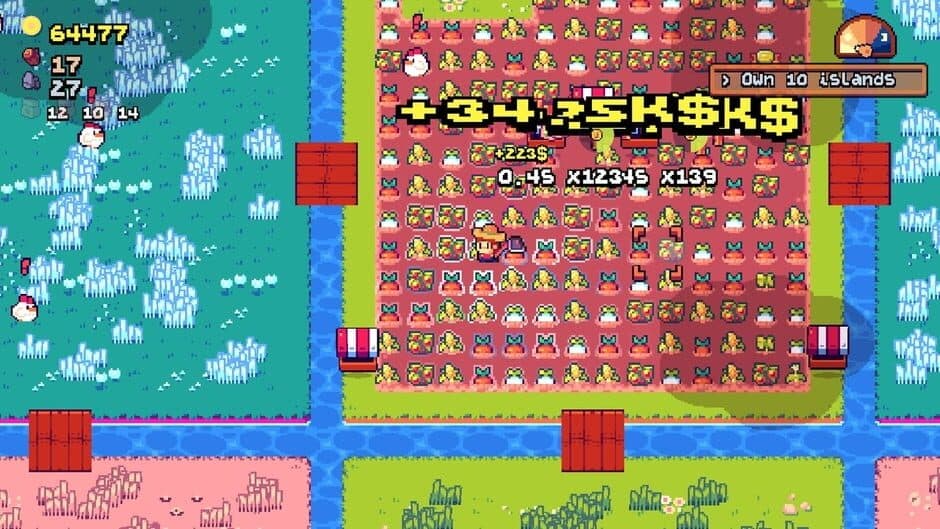 Roots screenshot 3