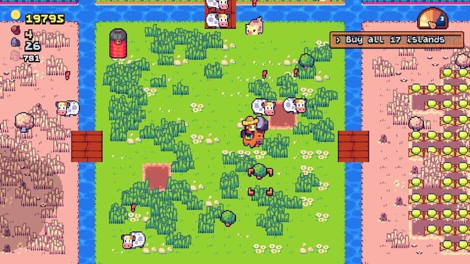 Roots screenshot 4
