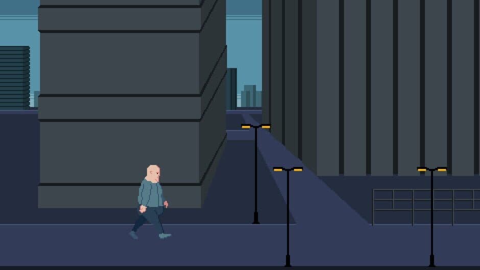 Trudge screenshot 3