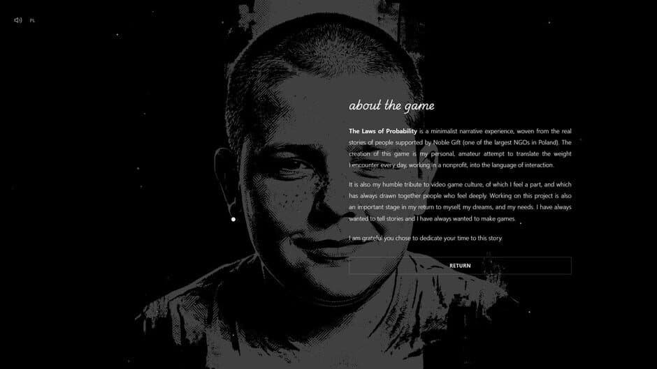 The Laws of Probability screenshot 1