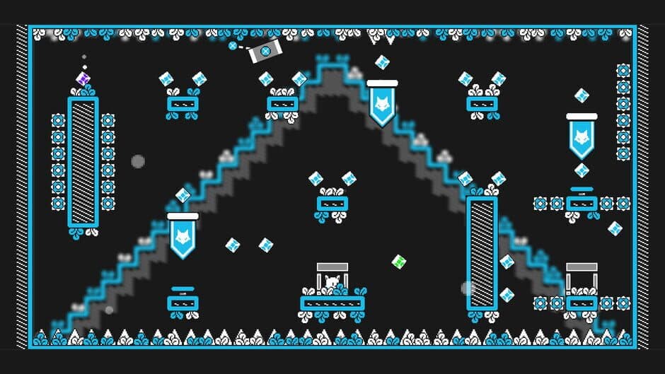 Foxy the First Steps screenshot 2