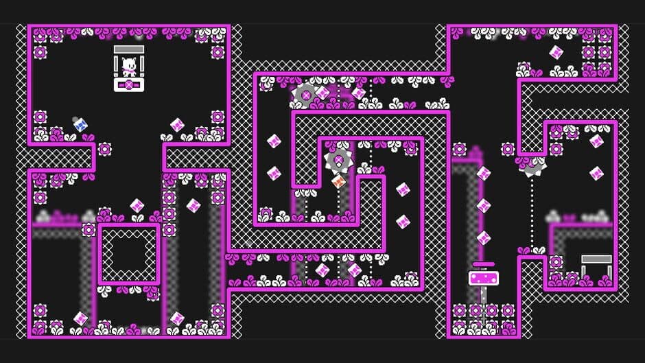 Foxy the First Steps screenshot 3