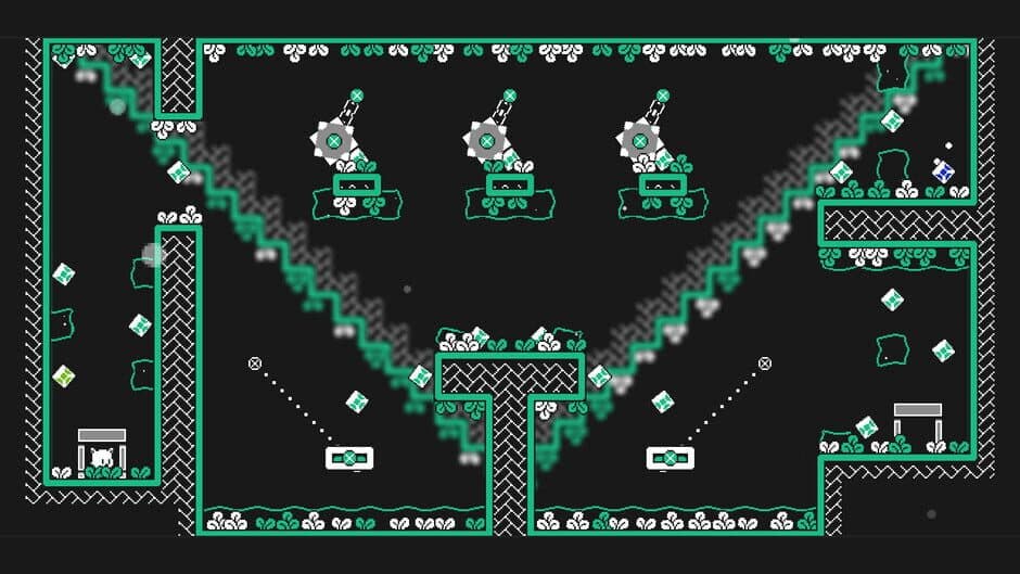 Foxy the First Steps screenshot 4