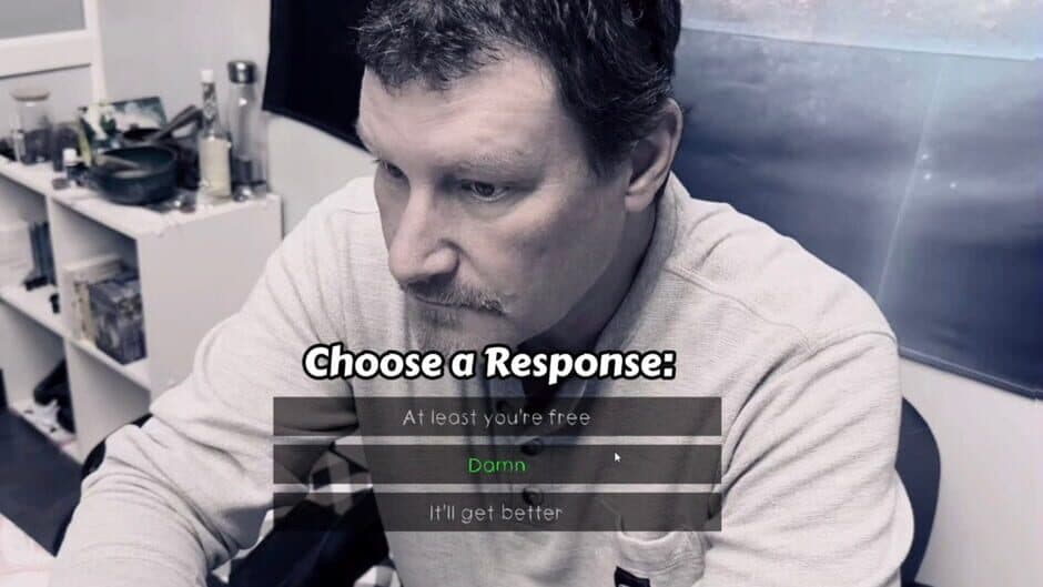 The Therapist Impostor screenshot 2