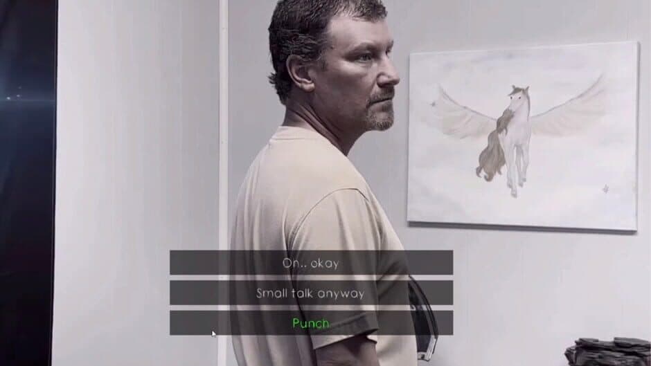 The Therapist Impostor screenshot 3