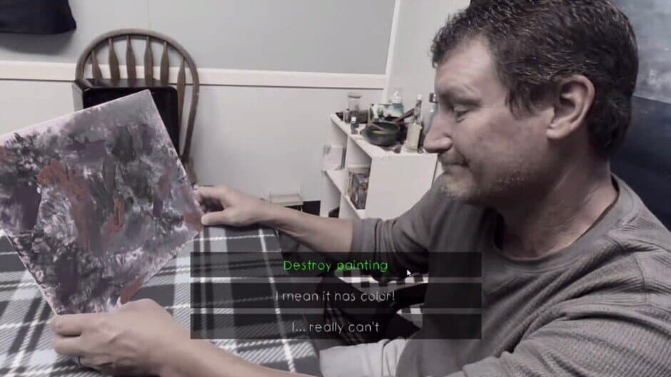The Therapist Impostor screenshot 4