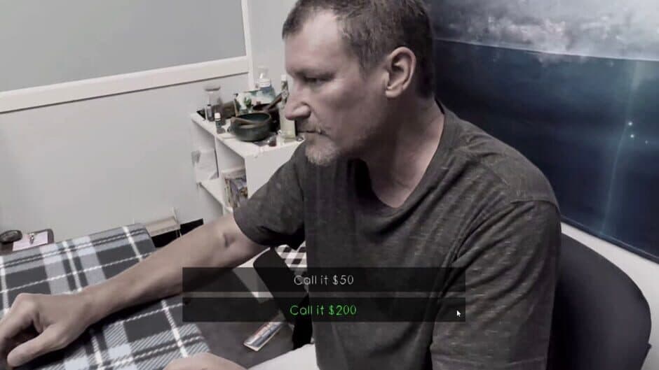The Therapist Impostor screenshot 1