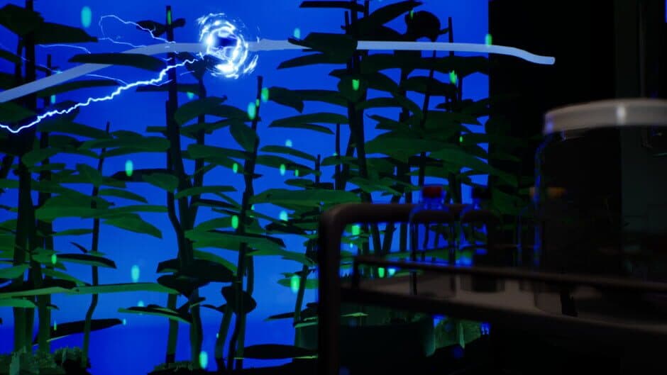 Spacebolt screenshot 2