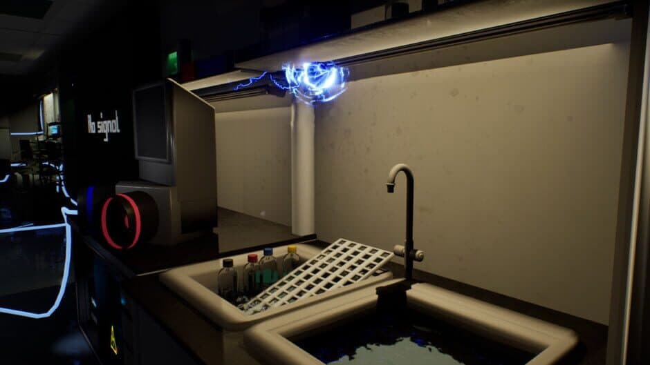 Spacebolt screenshot 3