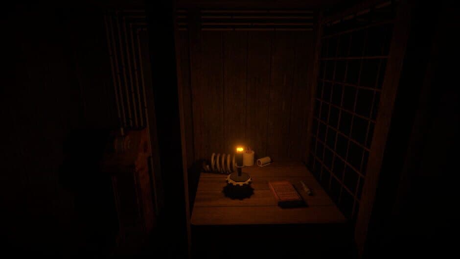 Tales From the Other Side: Beneath the Roots screenshot 3