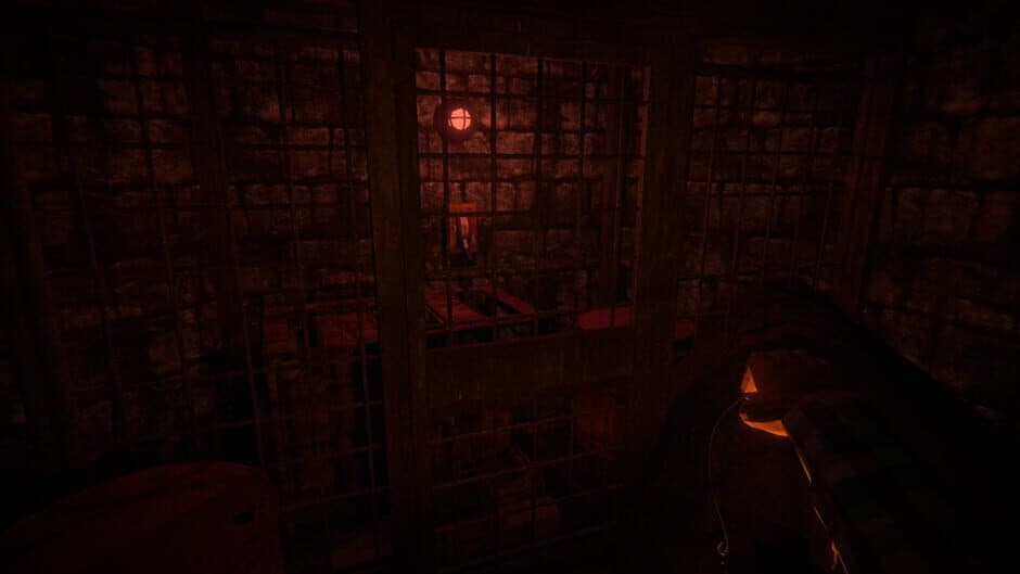 Tales From the Other Side: Beneath the Roots screenshot 4