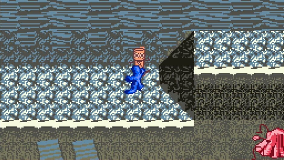 Sillinder's Somewhat Uneventful Tuesday screenshot 1