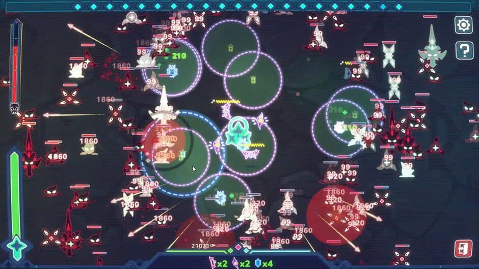 Aether Keepers screenshot 3