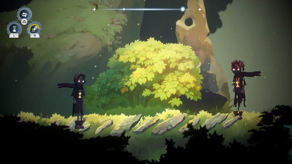 A Little Horror Story screenshot 2
