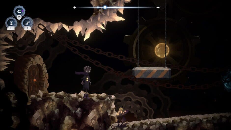 A Little Horror Story screenshot 3