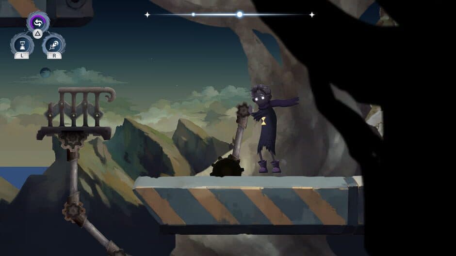 A Little Horror Story screenshot 4