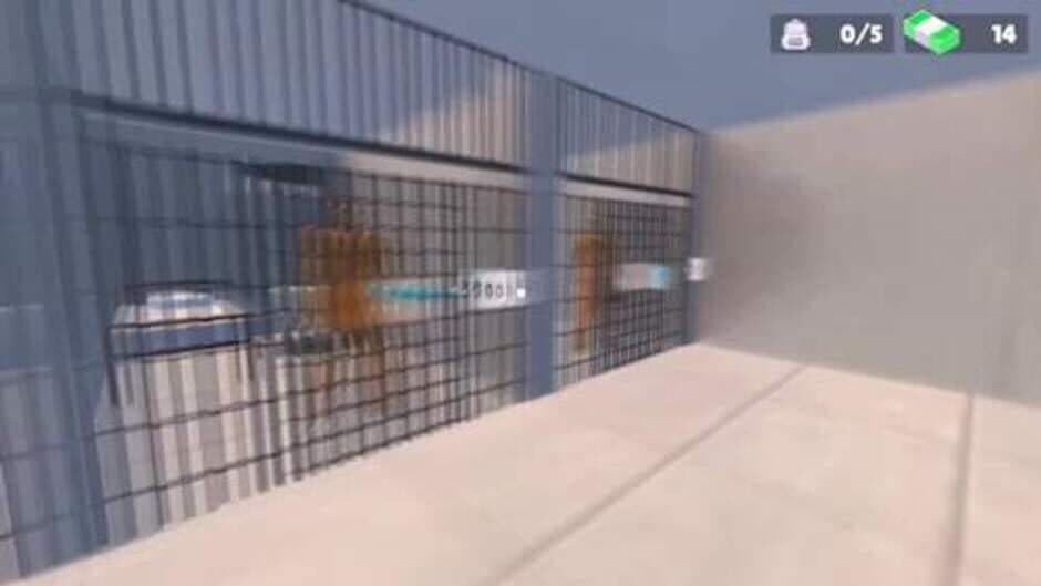 Dig Out of Prison screenshot 1