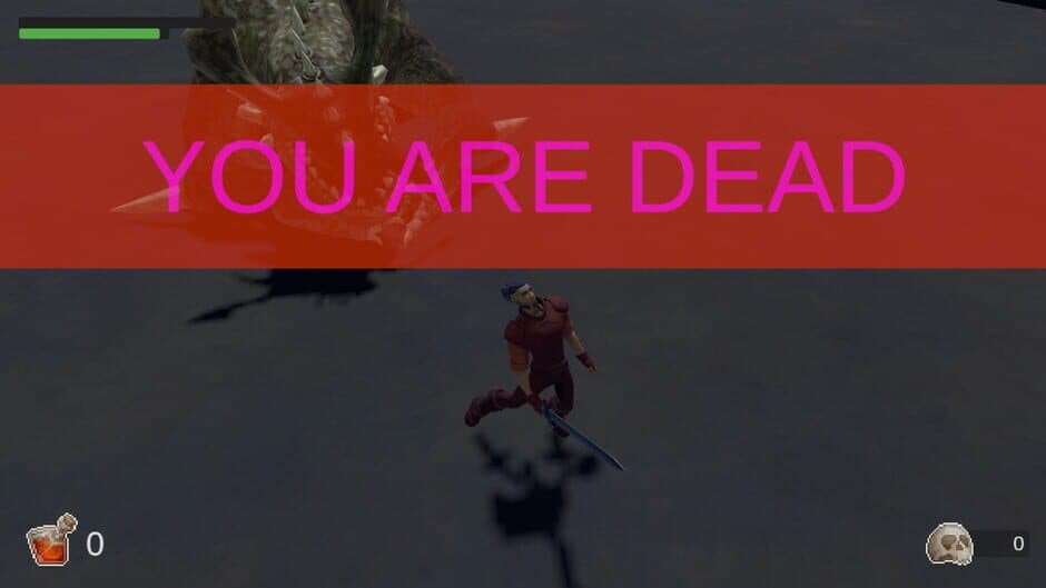 Dragon Soul screenshot 4