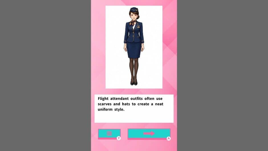 Dress the Part! Outfit Puzzle screenshot 2
