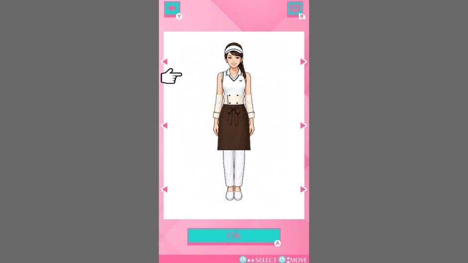 Dress the Part! Outfit Puzzle screenshot 3