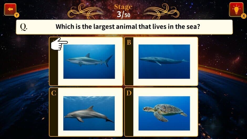 Common Sense National Championship screenshot 3