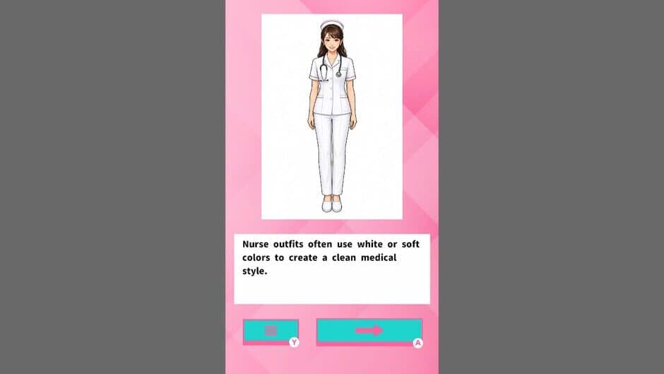 Dress the Part! Outfit Puzzle screenshot 4