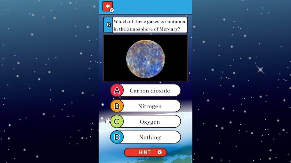 Whys & Wonders Secrets of the Universe screenshot 2