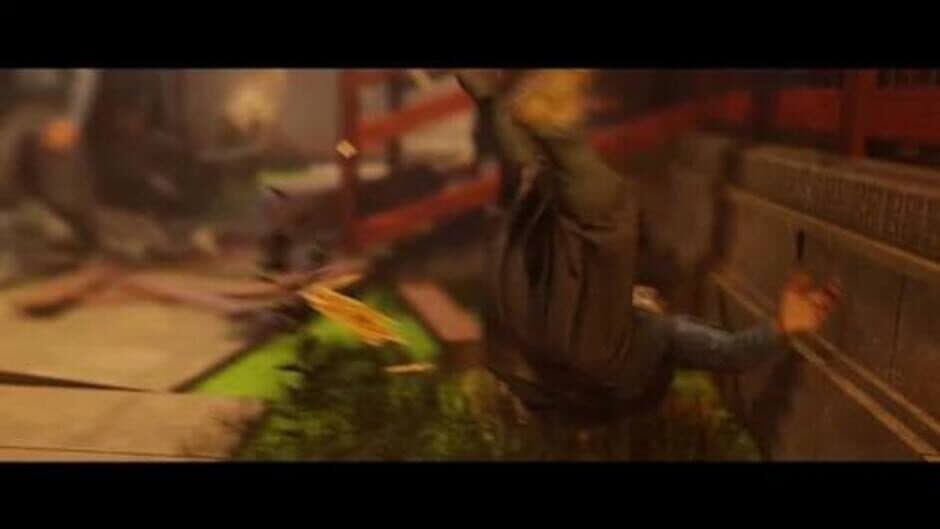 Way of the Samurai Bundle: Sword Combat & Action screenshot 1