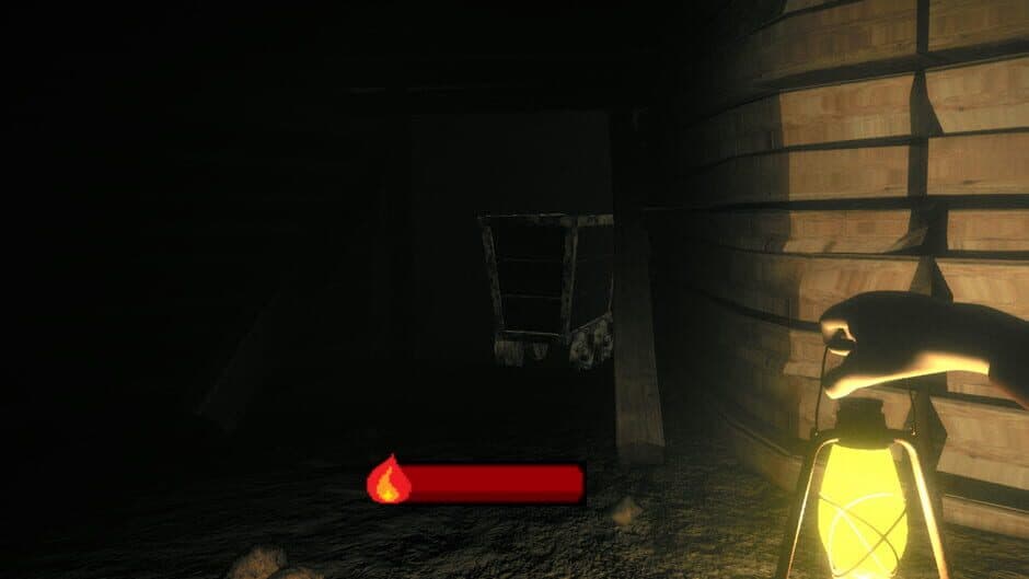 Wild West Nightmare screenshot 2