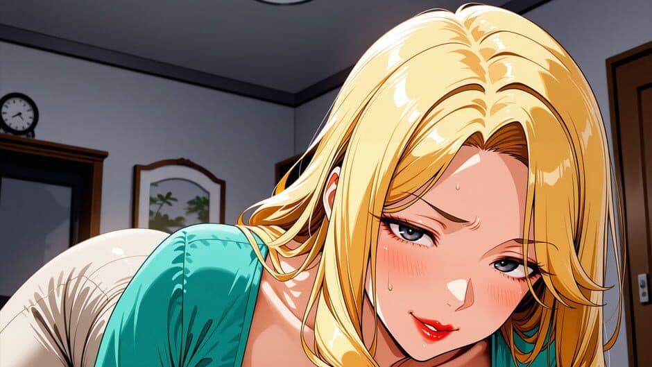 Triple Trouble: Private Lesson screenshot 3