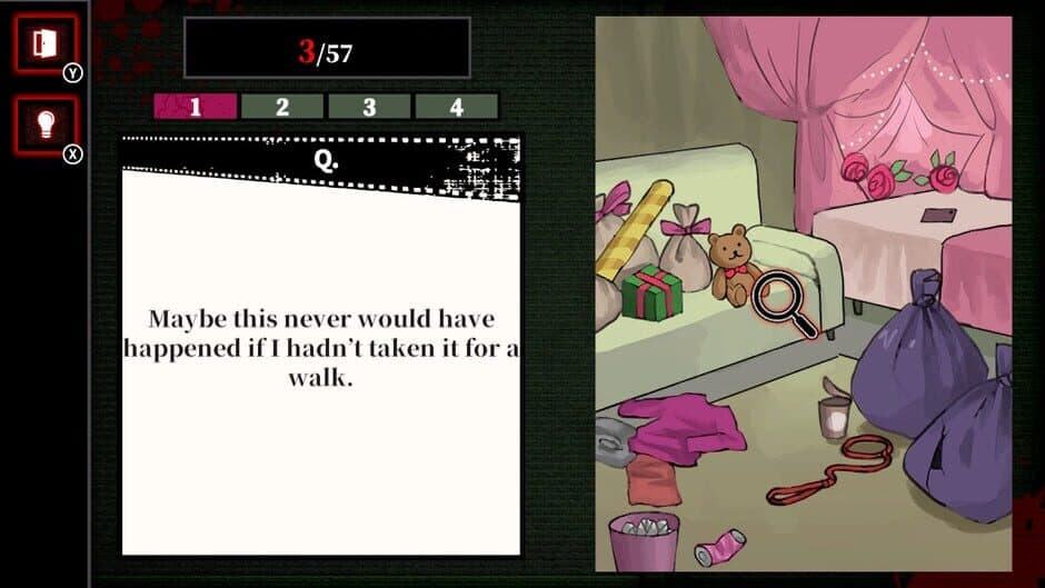The Person Living Next Door screenshot 3