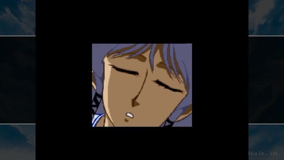 Tenshi no Uta: The Angel's Verse Collection screenshot 3