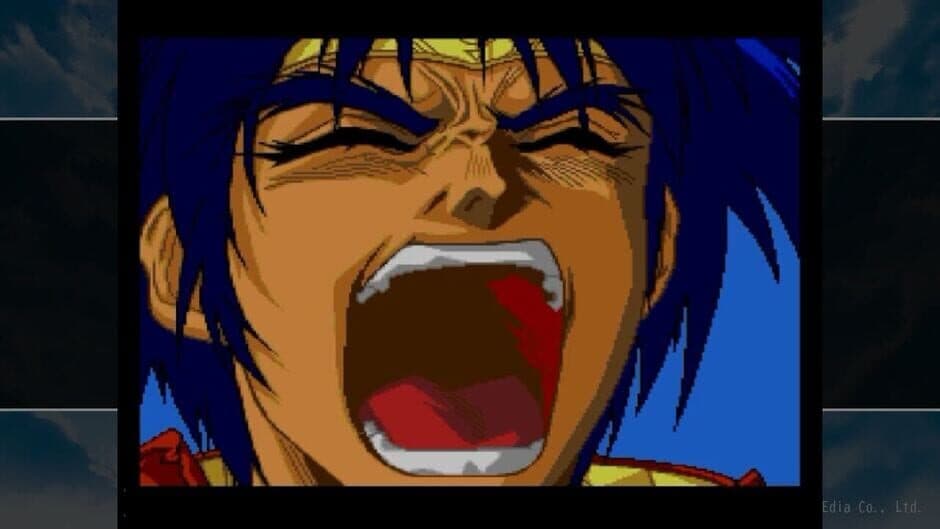 Tenshi no Uta: The Angel's Verse Collection screenshot 1