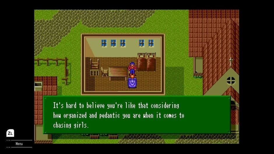 Tenshi no Uta: The Angel's Verse Collection screenshot 4