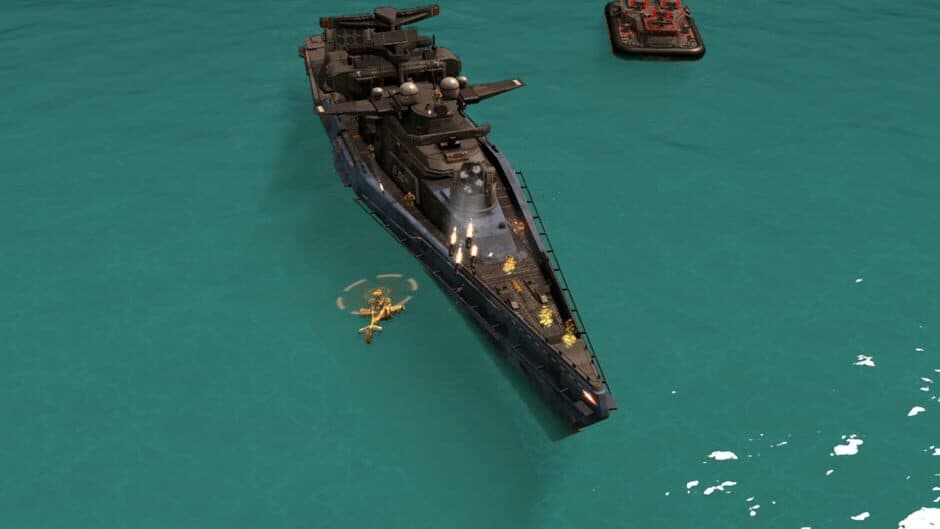 Strike Pack screenshot 2