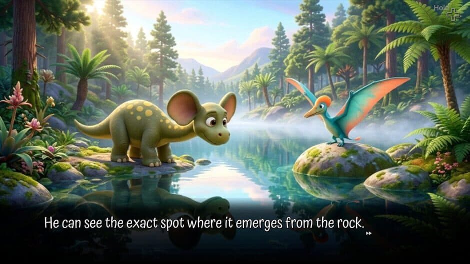 Stompy's Big Adventure screenshot 3