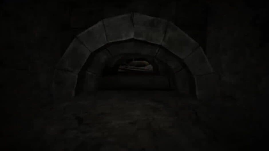Sorcerer's Refuge screenshot 1