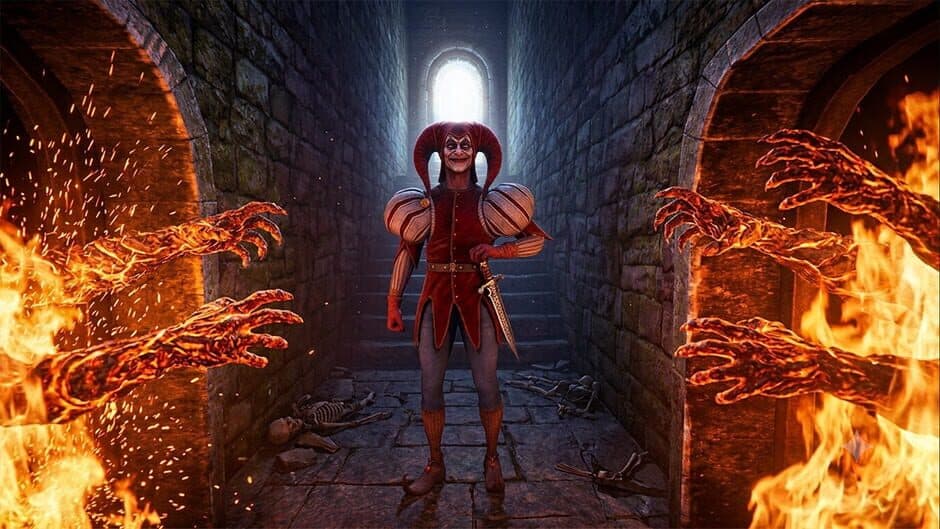 Sorcerer's Refuge screenshot 3