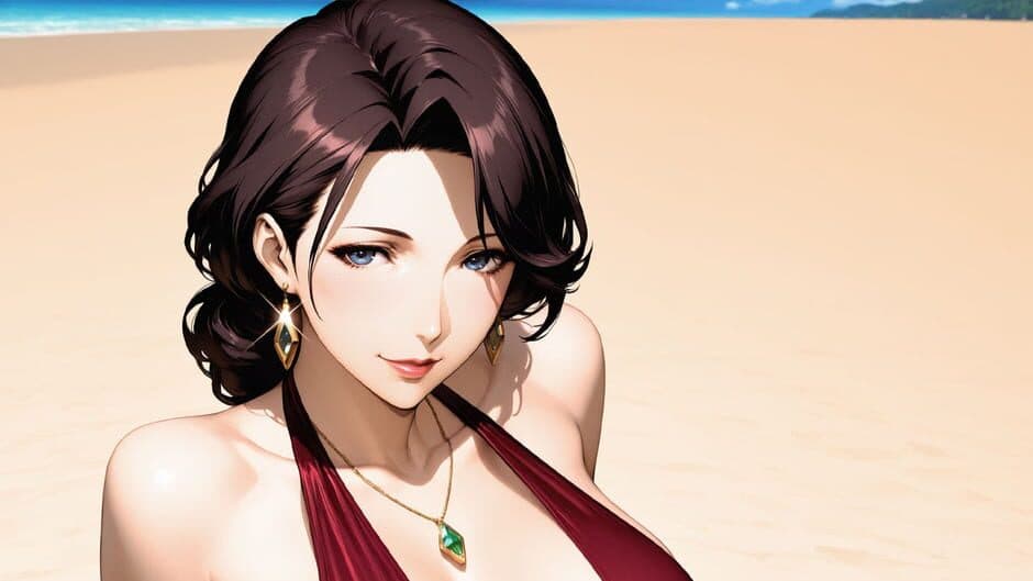 Hentai Puzzle Simulator 3 screenshot 1