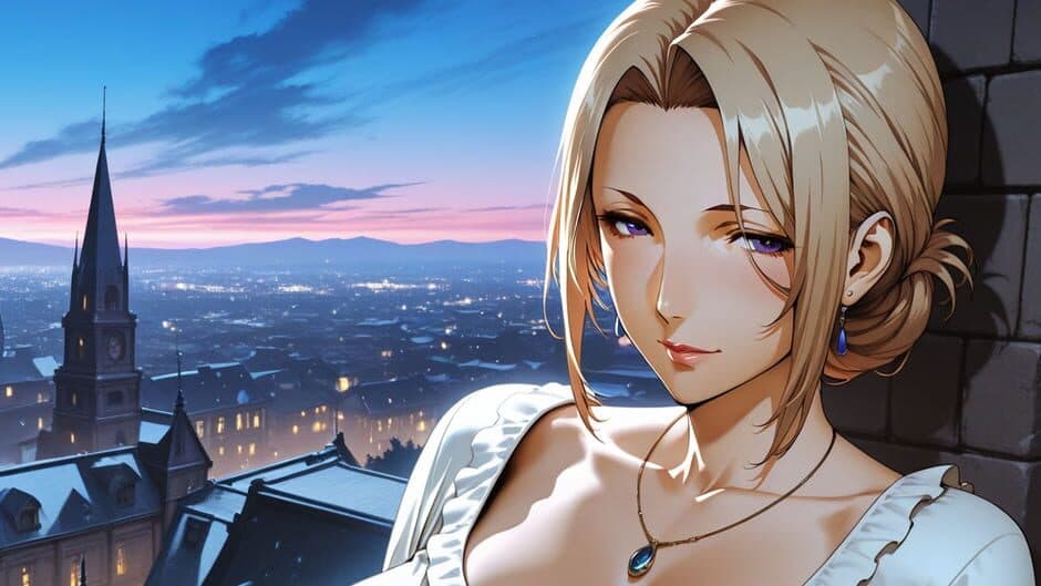 Hentai Puzzle Simulator 3 screenshot 3