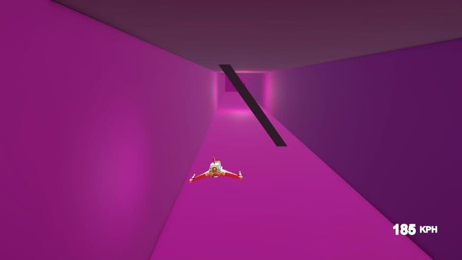 Hyper Thruster screenshot 1