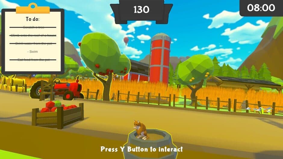 Mega Collection: 8 Amazing Games - Volume 2 screenshot 1