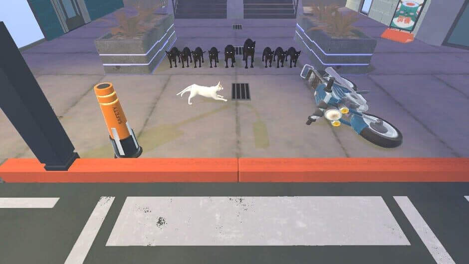 Mega Collection: 8 Amazing Games - Volume 2 screenshot 2